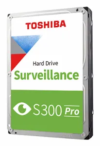 Toshiba S300 Pro Surveillance