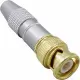 Conrad Connettore BNC Spina dritta 50? 1 pz.