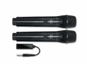 Muse MC-50 WI