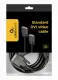 Gembird DVI-D/DVI-D 1.8m #2