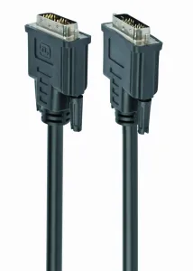 Gembird DVI-D/DVI-D 1.8m