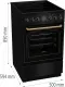 Gorenje GECS5B70CLB #8
