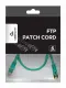 Gembird Patch Cord Cat.6 UTP 0.5m #2