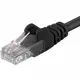 PremiumCord Patch 6 UTP 1.5m BL