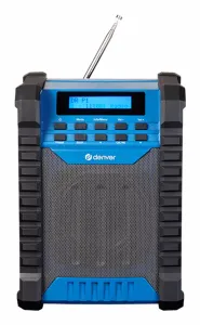 Denver WRD-60