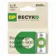 GP Batteries Recyko 3000 C #2