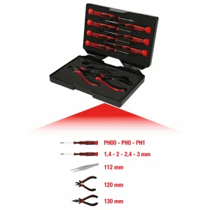 KS Tools 500.7180