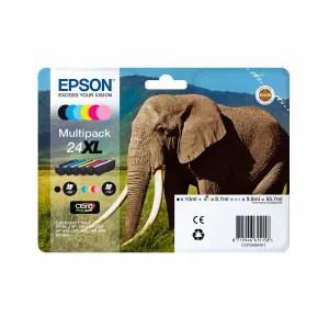 Epson Elephant C13T24314022