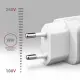 Axagon ACU-PQ20W #3