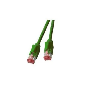EFB Elektronik RJ45 S/FTP Cat6a