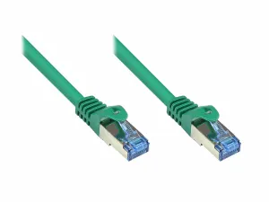Alcasa 2m Cat6a S/FTP