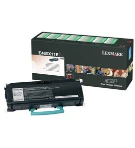 Lexmark E460X11E