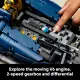 LEGO Technic Oracle Red Bull Racing RB20 F1 Car #15