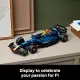 LEGO Technic Oracle Red Bull Racing RB20 F1 Car #17