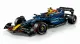 LEGO Technic Oracle Red Bull Racing RB20 F1 Car #5