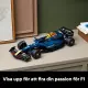 LEGO Technic Oracle Red Bull Racing RB20 F1 Car #9