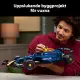 LEGO Technic Oracle Red Bull Racing RB20 F1 Car #4