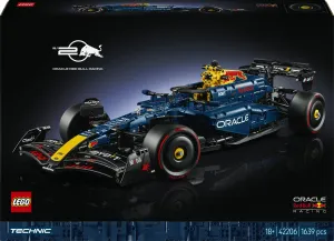 LEGO Technic Oracle Red Bull Racing RB20 F1 Car