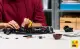 LEGO Technic Oracle Red Bull Racing RB20 F1 Car #12