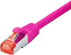 Tecline 1.5m RJ-45 S/FTP Cat6