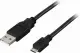Deltaco USB-299S