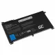 Green Cell HP125V2 #2