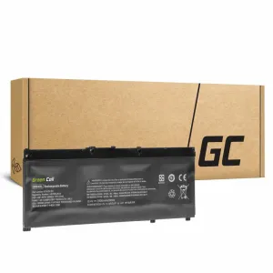 Green Cell HP187