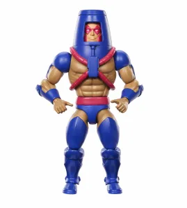 Masters of the Universe Origins Core Cartoon Collection Man-E-Faces