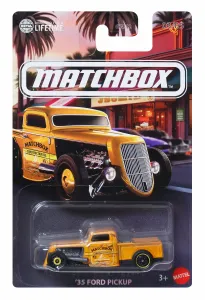 Matchbox JCG49
