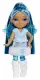 MGA Entertainment Rainbow High Littles Rainbow Fantasy Fairies Doll- Sapphire (blue) #4