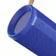 Savio BS-031 portable bluetooth wireless speaker 10W blue #4