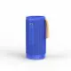 Savio BS-031 portable bluetooth wireless speaker 10W blue #2