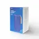 Savio BS-031 portable bluetooth wireless speaker 10W blue #6