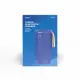 Savio BS-031 portable bluetooth wireless speaker 10W blue #5