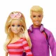 Barbie Fashionistas HXK90 #4