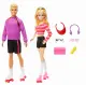 Barbie Fashionistas HXK90 #3