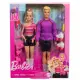 Barbie Fashionistas HXK90 #6