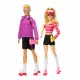 Barbie Fashionistas HXK90