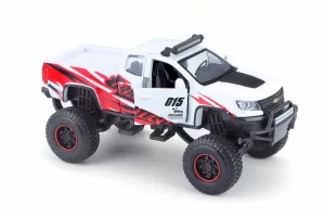 Maisto M21205