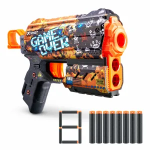 ZURU XSHOT 36516E