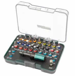 BRÜDER MANNESMANN M29710