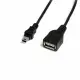 StarTech.com USBMUSBFM1
