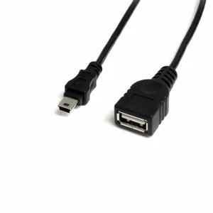 StarTech.com USBMUSBFM1