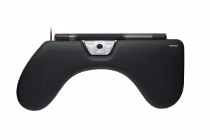 Contour Design RollerMouse Red Max