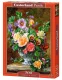 Castorland Flowers in a Vase