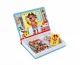 JANOD Boy's Costumes Magneti'book #4