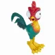 JAKKS Pacific Disney Vaiana 2 Squeeze & Scream HeiHei #4