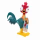JAKKS Pacific Disney Vaiana 2 Squeeze & Scream HeiHei #6