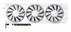 XFX Quicksilver Radeon RX 9070 XT Gaming Edition
