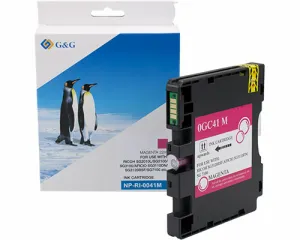 G&G 14001